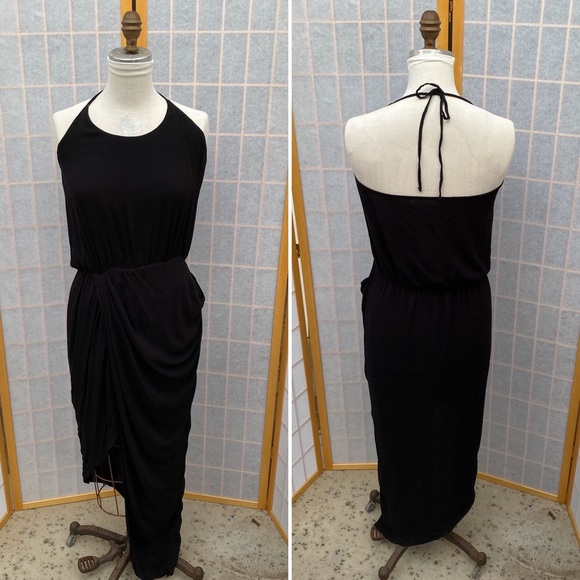 Young Fabulous & Broke Dresses & Skirts - Young Fabulous and broke dress size small black